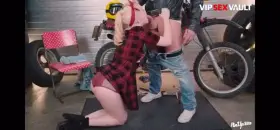 Another godlike Misha across performance