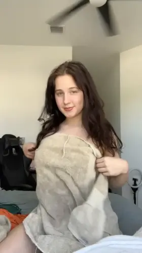 Are 2003 girls loved here?