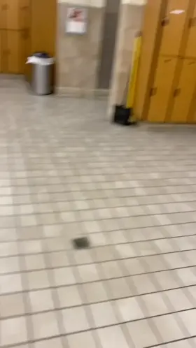 I wonder if this is what all those guys at the gym want to see?