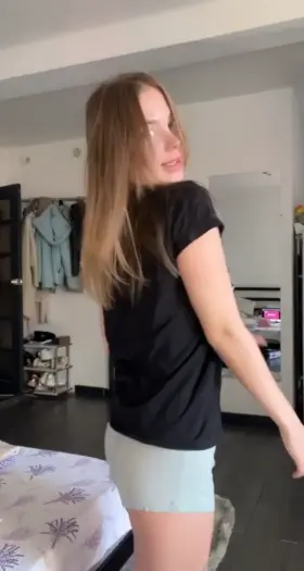 This summer is too hot to stay clothed