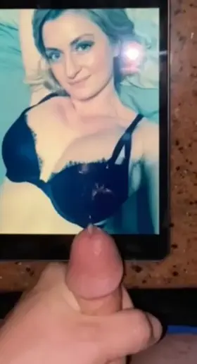 Had a request to cover this wife