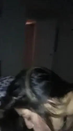 Best college bj ever