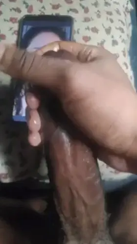 Glazing My Coworker's Whore GF Cause He Has A Micropenis