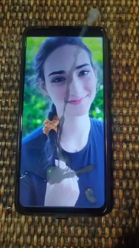 Abigail Shapiro Cum Tribute