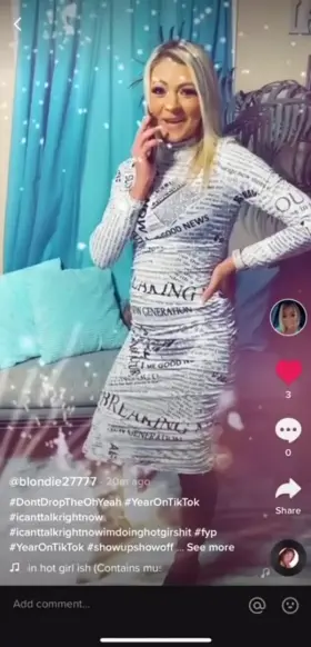 My stepmother wants to fuck