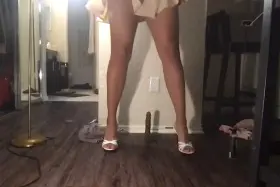 i love my new dildo! if only it was the real thing <3