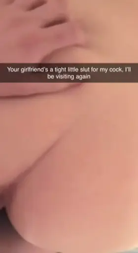 Your friend comes around while you're at work