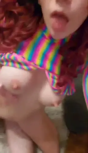 Can you tell I love my job 😇