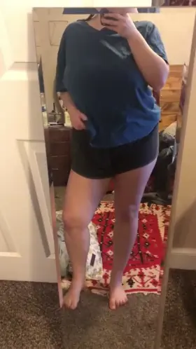 Good morning bbs 🌞💋 (OC)