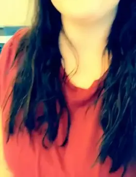 Wanna walk in on me at work? I sit at the front desk…