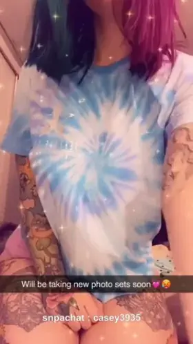 hope my mom doesnt find out her daughter is a slut