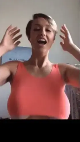 For the ahegao lover