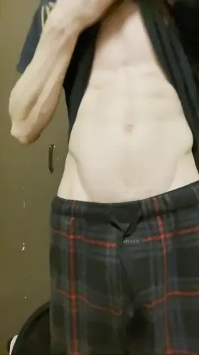 What do you think of my soft 18 year old cock? 😉