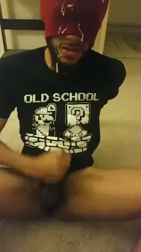 Wanna fuck this ass daddy?