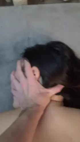 Stepbro drills me down