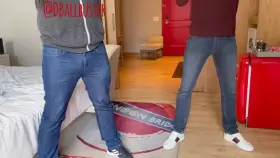 [domme] Who remembers this game from Chicago? 😈