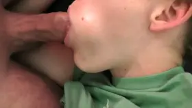 Need to aim slightly more to the right