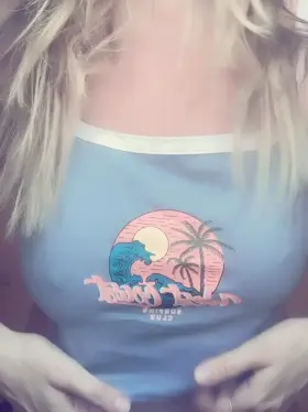 Wanna get lost in my big titties? (f)