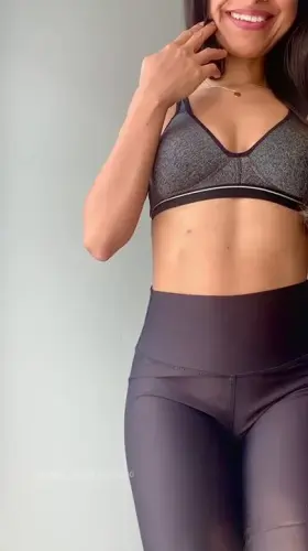 Do you like fit petite Latinas?