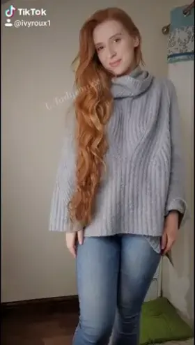 How about we get on the naughty list? (oc)