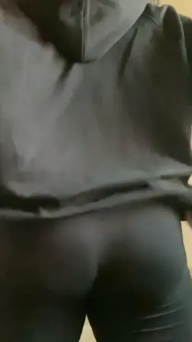 Served thicc & juicy 🍑