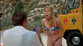 Amy Adams - Psycho Beach Party (2000)