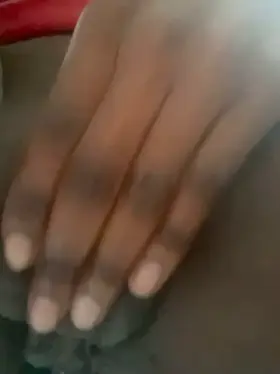 Let me bless your face babe?