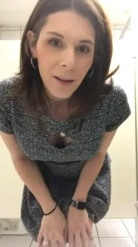 No matter the place or the time...my cute ass is always ready 🥰