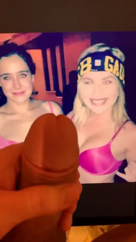 College sluts get some