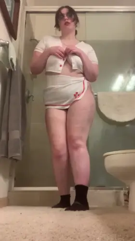 Tell me I made your dick throb🥺