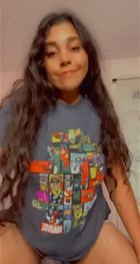 Hey you… wanna taste them? (Oc)