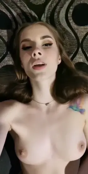 Just doing my nightly routine before i go to sleep.. thought you'd might want to see