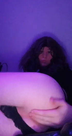 what i'd do to have you fuck me like this instead 💋