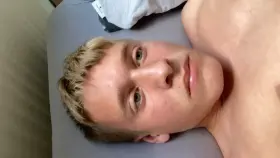 Love Facials ignore the braces :)