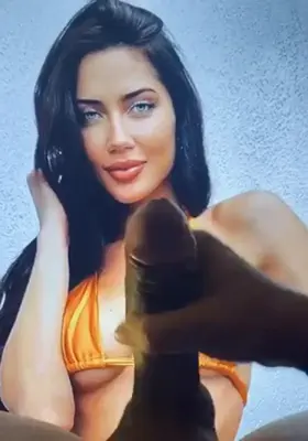 😈Georgina💦Mazzeo got me edging