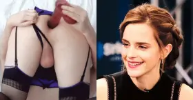 I'm not the only one who dresses up when I 