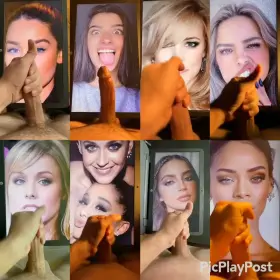 Some of my favorite tribs…who else should I cover?