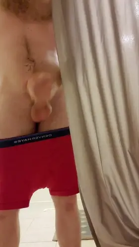 Made a mess of my phone