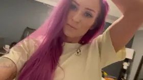 Was she thicker than you expected ?🙀