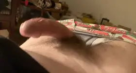 Whats the ver-dicked ;)