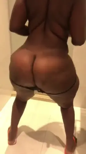 You guys asked for a twerk video