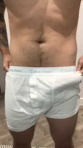 I’d like your attention please