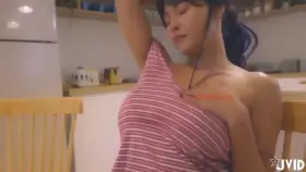 hot in here (LeleWu JVID精品神乳樂樂)