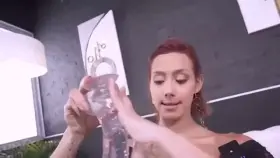 Dont Judge A Throat By Its Size