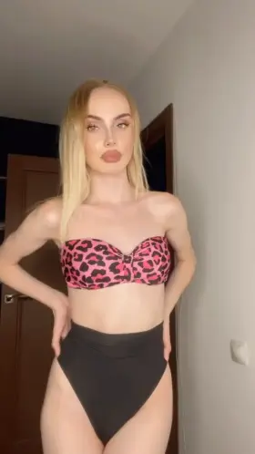 I love the way you taste.