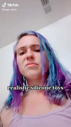 FreakSlutSage ❤🧡💛💚💙💜