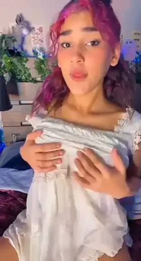 Here’s your invitation to cum inside