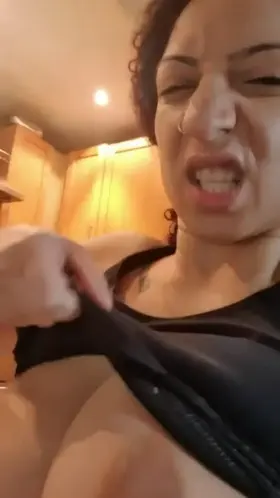 All natural wanna play with them ??💋