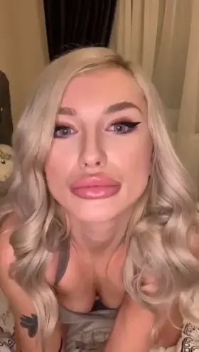 Have you seen my erect nipples at the end?