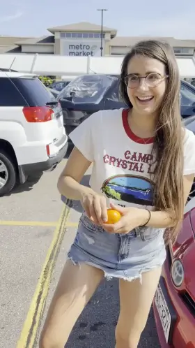 I know I have an orange in here ;) (u/lillyvig)